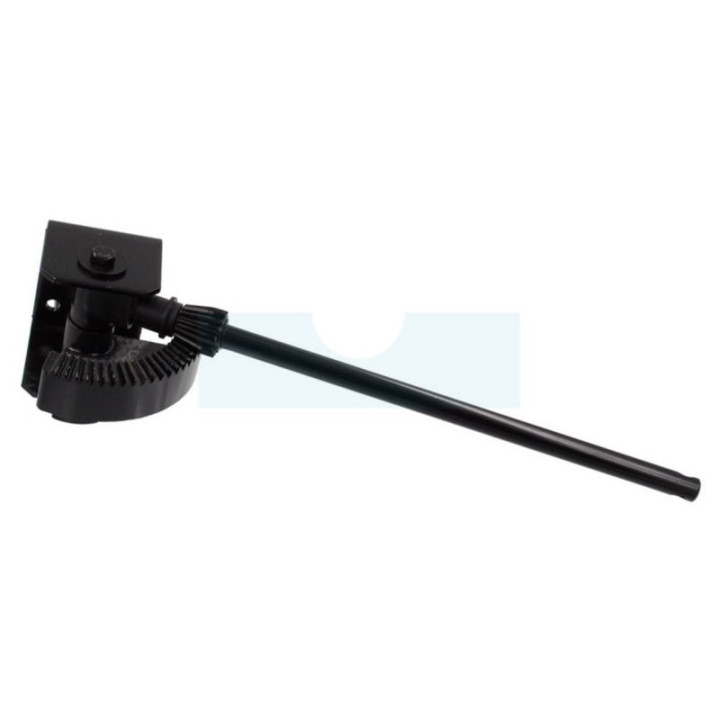 Kit colonne de direction pour tracteur tondeuse Husqvarna (167902)