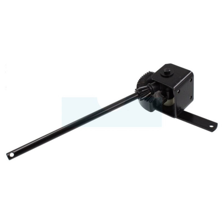 Kit colonne de direction pour tracteur tondeuse Jonsered (167902)