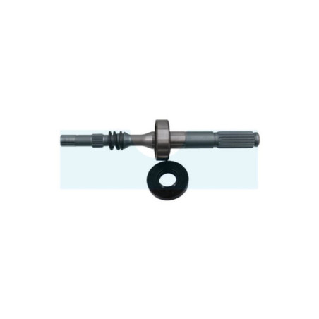 Kit arbre + roulement de pompe pour boîte de vitesse Tuff Torq (19216899490)