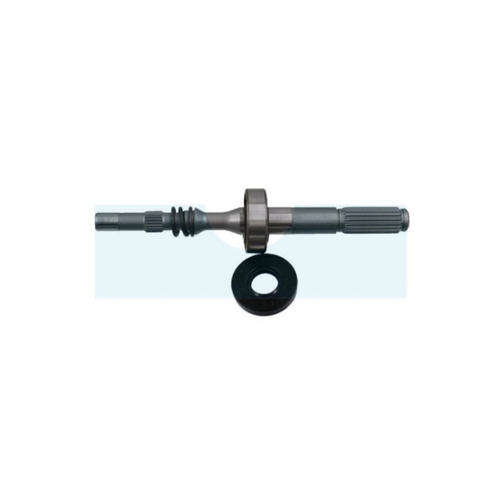 Kit arbre + roulement de pompe pour boîte de vitesse Tuff Torq (19216899490)
