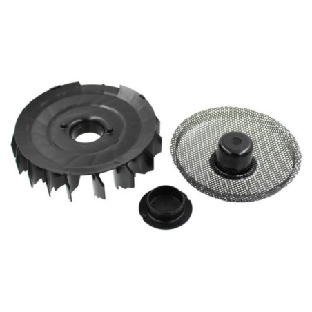 Ventilateur de volant pour moteur Briggs & Stratton (796084)
