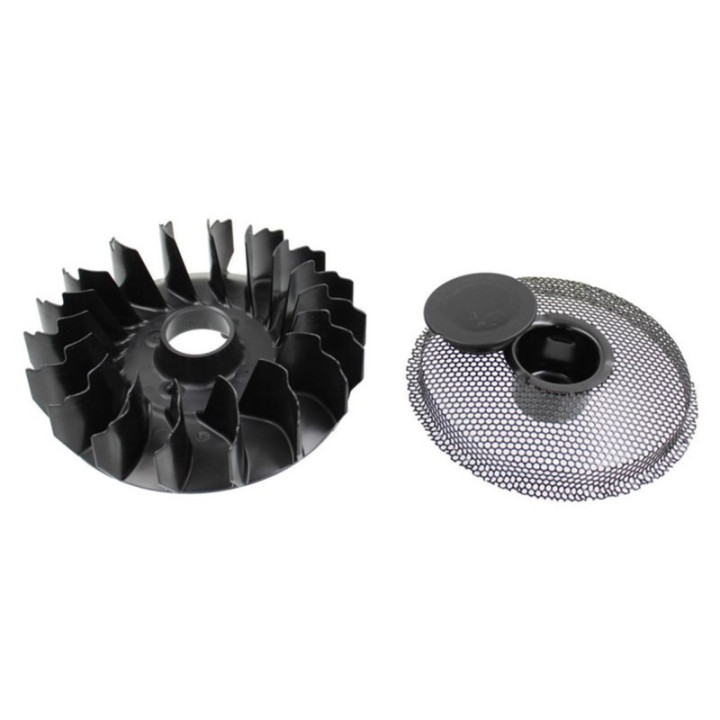Ventilateur de volant pour moteur Briggs & Stratton (796084)