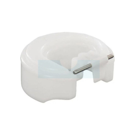 Flotteur + axe pour moteur Stiga (118550440/0)