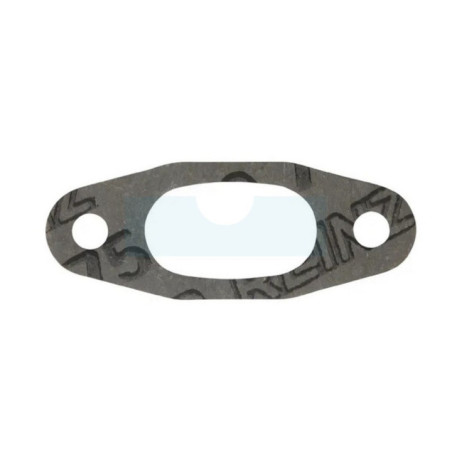 Joint d'échappement pour débroussailleuse / récolteuse d'olive Stihl (41281490600)