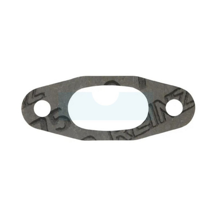 Joint d'échappement pour débroussailleuse / récolteuse d'olive Stihl (41281490600)