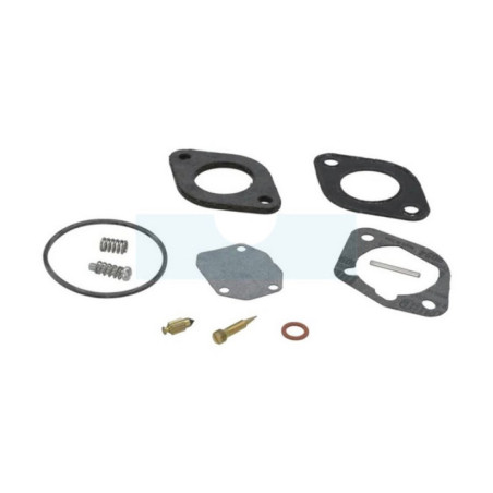 Kit réparation de carburateur pour moteur Kohler (2475718S)