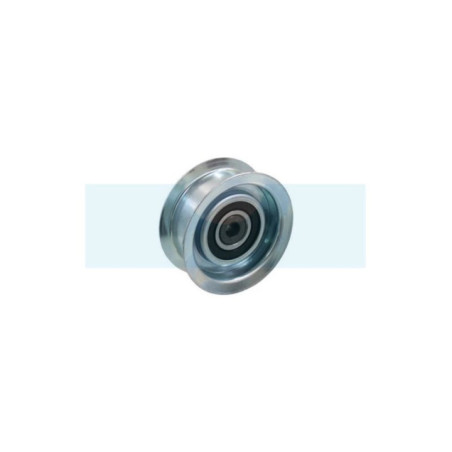Poulie pour tracteur tondeuse Toro (125-2532)