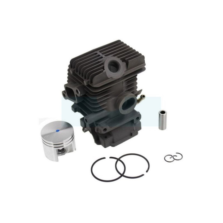 Kit cylindre piston pour tronçonneuse Stihl (1137-020-1201)