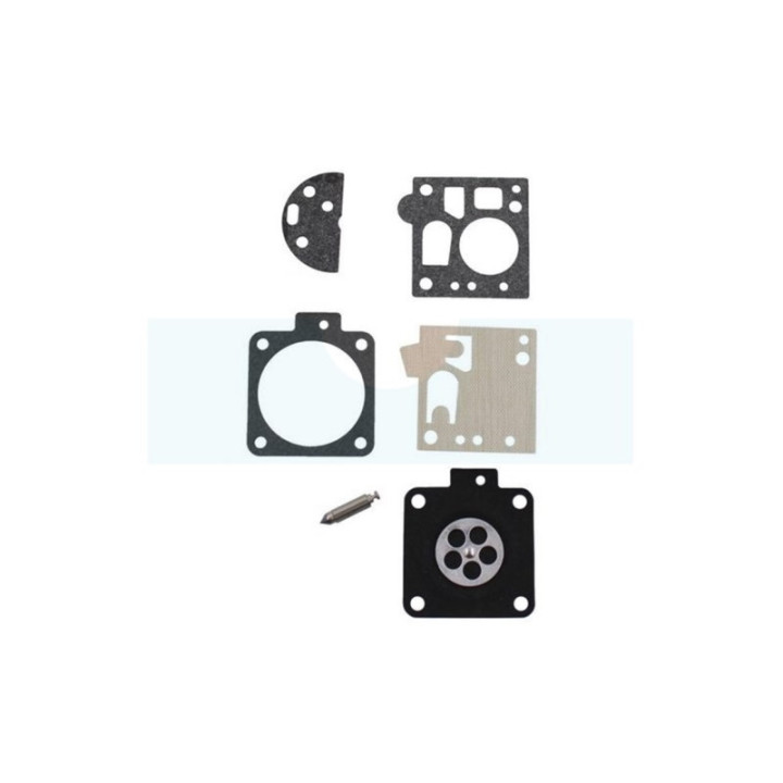 Membranes + joint pour tronçonneuse Stihl (65-940-203)