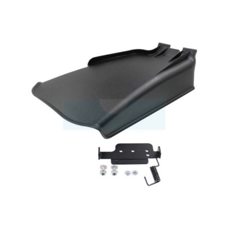 Déflecteur pour tracteur tondeuse Simplicity (1687750YP)