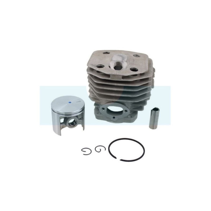 Kit cylindre piston pour tronçonneuse Husqvarna (503503903)