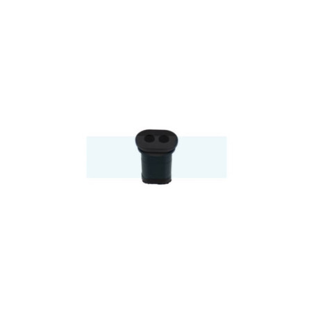 Joint de réservoir de tuyau d'essence pour tronçonneuse Echo (12901039131)