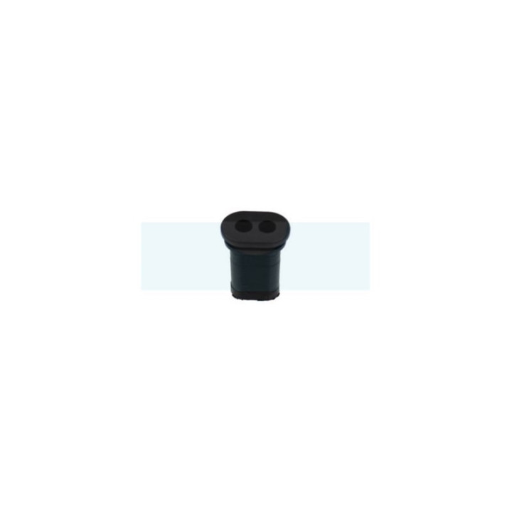 Joint de réservoir de tuyau d'essence pour tronçonneuse Echo (12901039131)