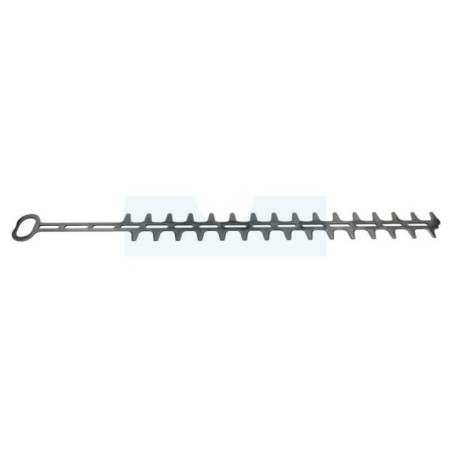 Lame pour taille-haie Echo (X412000850)