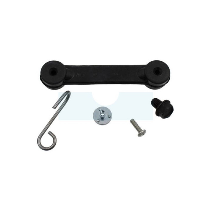 Sangle de déflecteur pour tracteur tondeuse Husqvarna (532436087)