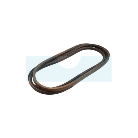 Courroie pour tracteur tondeuse MTD (754-04107)