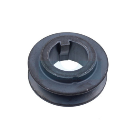 Poulie de support de lame pour tondeuse Honda (75162VG4L00)