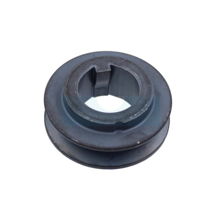 Poulie de support de lame pour tondeuse Honda (75162VG4L00)