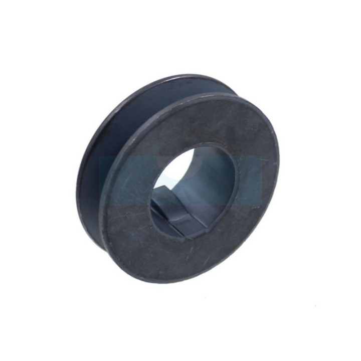Poulie de support de lame pour tondeuse Honda (75162VG4L00)