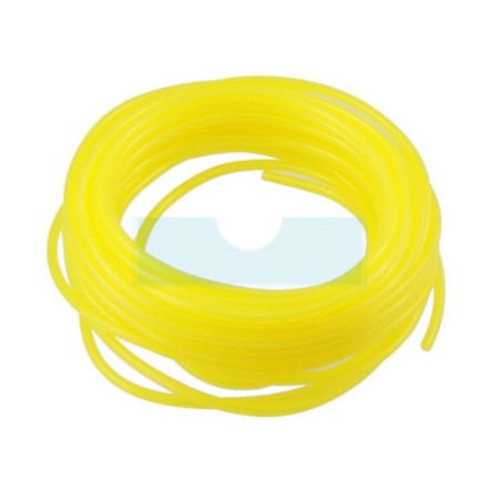 Tuyau d'essence Tygon Ø 2x3,5mm 15m (F-4040)