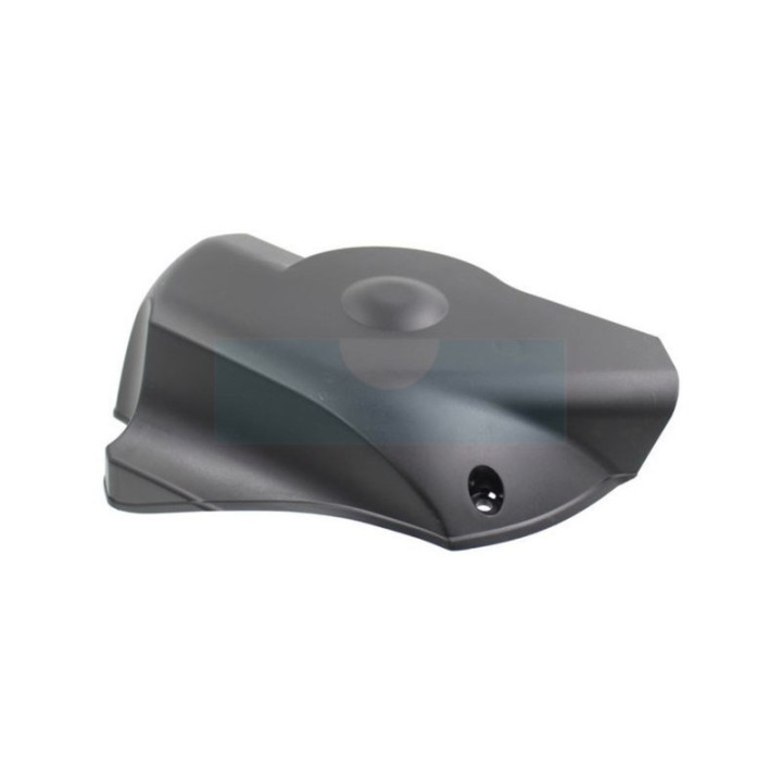 Carter de protection de courroie droit pour tracteur tondeuse Castelgarden / GGP (325600078/0)