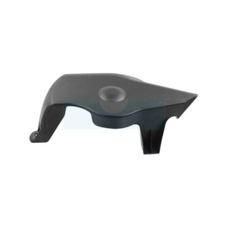 Carter de protection de courroie gauche pour tracteur tondeuse Castelgarden / GGP (325600079/0)