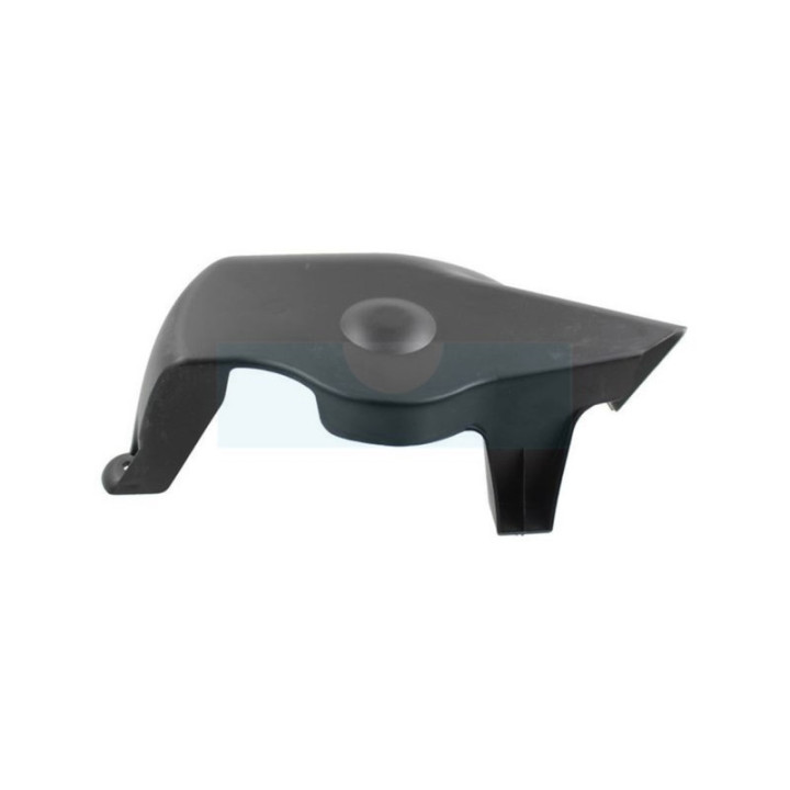 Carter de protection de courroie gauche pour tracteur tondeuse Colombia (325600079/0)