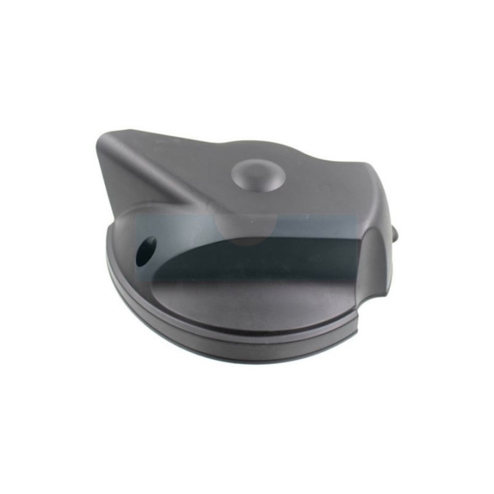 Carter de protection de courroie gauche pour tracteur tondeuse Colombia (325600079/0)