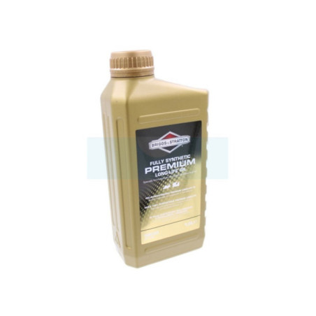 Huile 4 temps Briggs & Stratton 1 Litre (100007S)