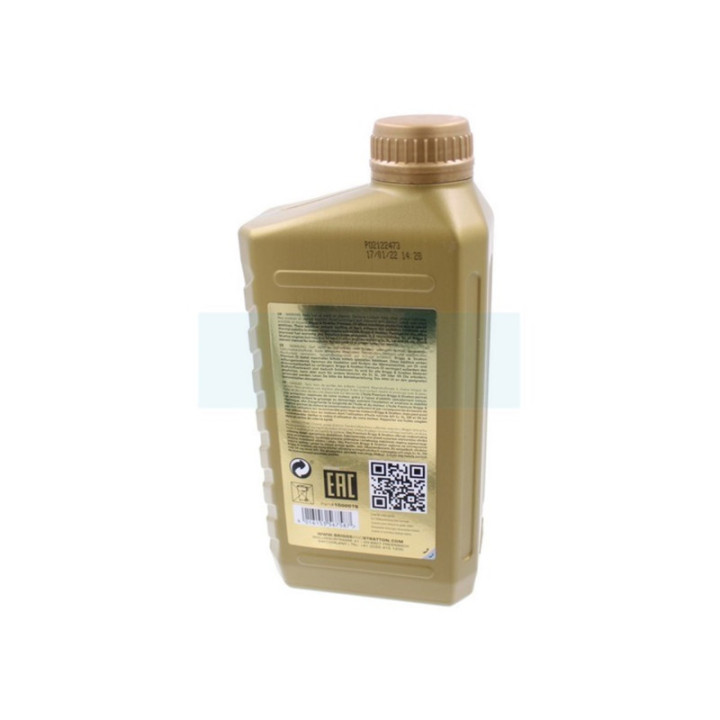 Huile 4 temps Briggs & Stratton 1 Litre (100007S)