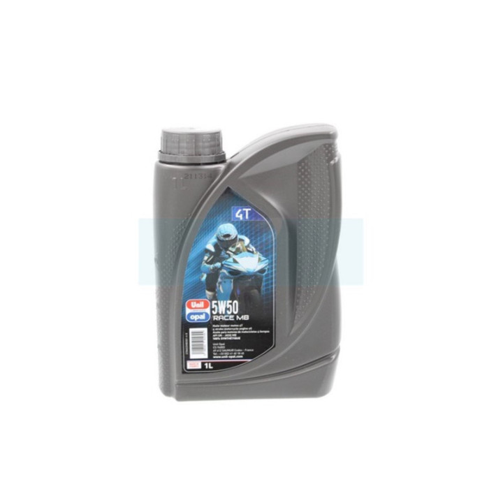 Huile moteur 5W50 - 1L