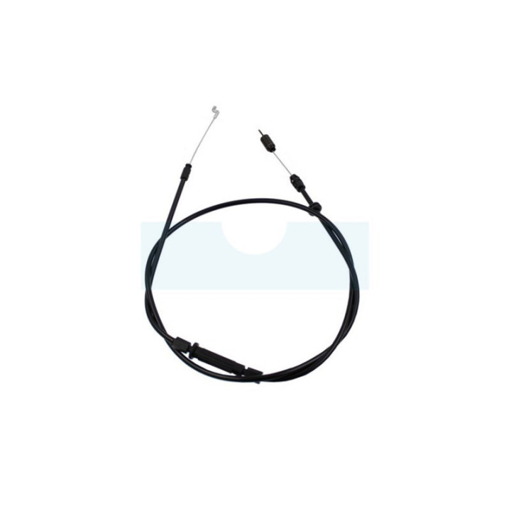 Câble d'embrayage pour tondeuse Mac Allister (3810301080)