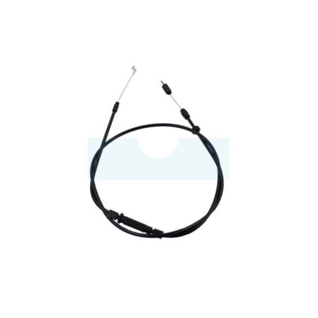 Câble d'embrayage pour tondeuse Tigara (3810301080)