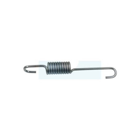 Ressort de traction pour tondeuse Kaaz (68013183)