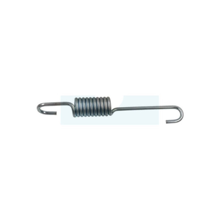 Ressort de traction pour tondeuse Kaaz (68013183)