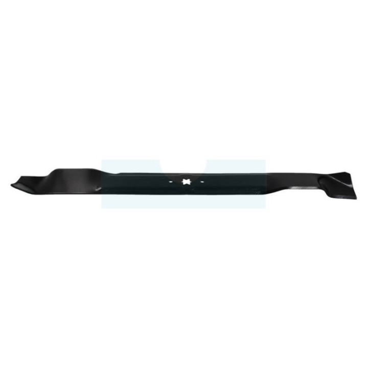 Lame pour tracteur tondeuse MTD (70cm) (742-0651)