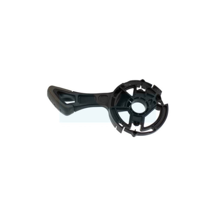 Levier de variateur pour tondeuse Mac Allister (381007227/0)