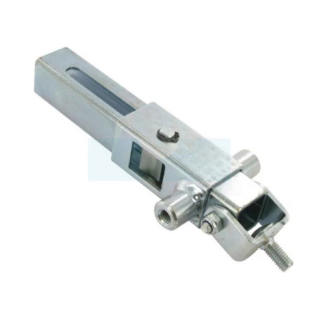Pivot de plateau de coupe pour tracteur tondeuse Stiga (1134418401)
