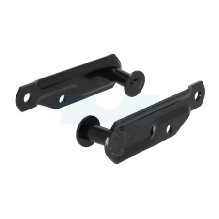 Levier avant de levage de plateau pour tracteur tondeuse Mountfield (382318293/0)