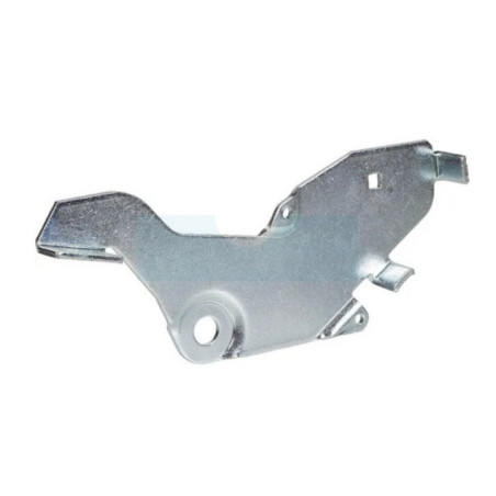 Levier de frein de lame pour tracteur tondeuse Oleo Mac (325318119/1)