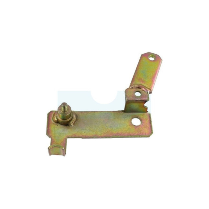 Levier d'embrayage pour tracteur tondeuse Castelgarden / GGP (384317067/1)