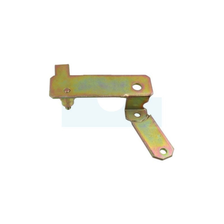 Levier d'embrayage pour tracteur tondeuse Castelgarden / GGP (384317067/1)