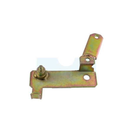 Levier d'embrayage pour tracteur tondeuse Honda (CG384317067H1)