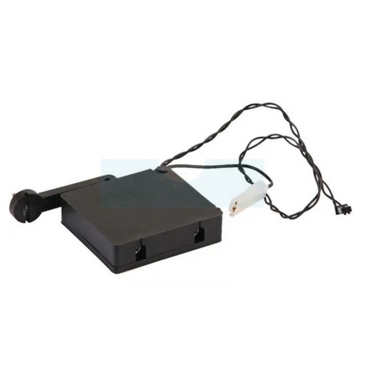 Contacteur de détection de choc pour tondeuse robot Stiga (1126-1190-01)