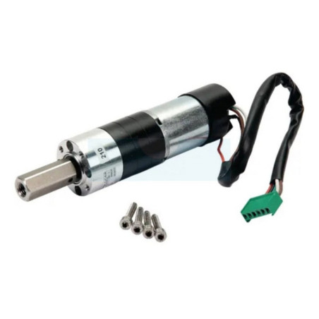 Moteur de roue pour tondeuse robot Stiga (112600165/0)