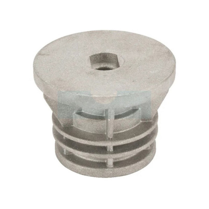 Support de lame pour tondeuse Stiga (122465631/0)