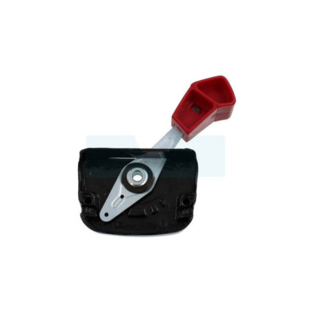 Manette d'accélérateur pour motobineuse Sarp (0307020003)