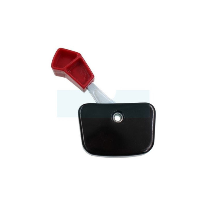 Manette d'accélérateur pour motobineuse Sarp (0307020003)