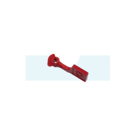 Levier de régulateur pour moteur Briggs & Stratton (798635)