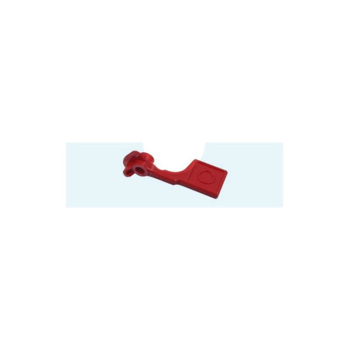 Levier de régulateur pour moteur Briggs & Stratton (798635)